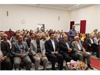 آیین 25 ذی الحجه در خانه امید سنندج 6