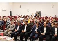 آیین 25 ذی الحجه در خانه امید سنندج 1