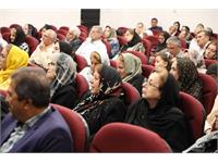 آیین 25 ذی الحجه در خانه امید سنندج 2