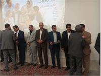 تجلیل از مسئولان کانون‌های بازنشستگی 5