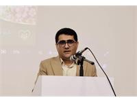 آیین 25 ذی الحجه در خانه امید سنندج 10